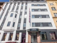 Novum Hotel Congress Wien am Hauptbahnhof 