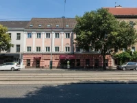Novum Hotel Cristall Wien Messe 
