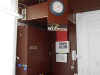 Hotel Pension Adria 