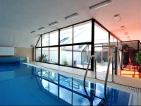 Hotel Pension Alla Lenz 