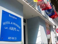 Hotel Pension ARPI 