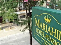 Pension Hotel Mariahilf 