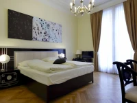 Hotel Pension Museum 