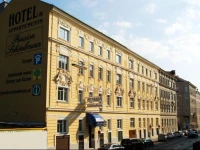 Pension SchГ¶nbrunn 
