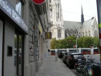 Pension Schottentor 