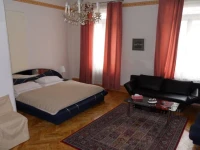 Hotel Pension Stadtpark 