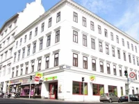 Pension Walzerstadt 