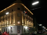 Hotel Riede 
