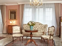 Hotel Savoy Garni 