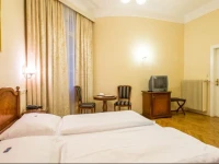 SHS Hotel Papageno 