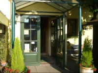 Hotel Strebersdorferhof 