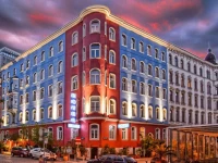 Hotel Urania 