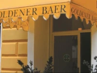 Goldener BГ¤r 