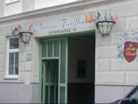 Pension FГјnfhaus 