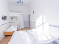 Pension Hargita 2*
