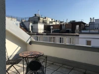 1080 City Apartments 