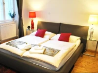 5th Apartment Vienna 