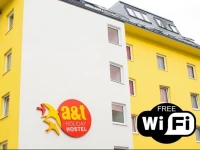 a&t Holiday Hostel 