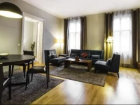 Abieshomes Vienna Downtown 