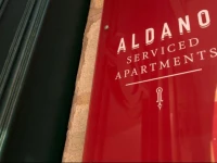 Aldano Serviced Apartments 