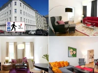 All Inclusive Vienna Apartments 