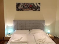 Amici Apartments 