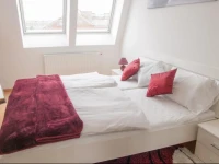 Amici Apartments Prater 