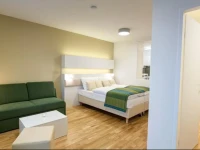 Aparthotel Smart Apart Living 