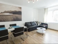 Apartment - NГ¤he Schottenring 