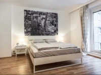 Apartment - Schottenfeldgasse 