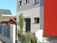 Apartment A Nielrosenweg 