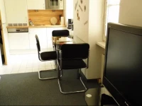Apartment Alpha 1 