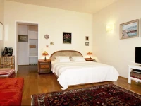 Apartment Am Spittelberg 
