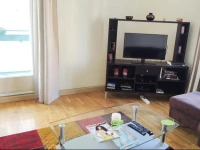 Apartment Anastasius-GrГјn Gasse 