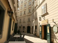 Apartment Ballgasse 