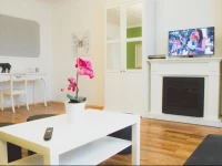 Apartment BГ¶ck 