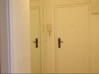 Apartment city 