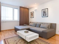 Apartment Domino 