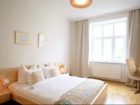 Apartment Elegant Living 