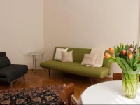 Apartment Hirsch I 