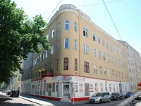 Apartment Inner City 