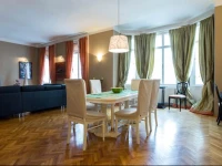Apartment Innere Stadt 