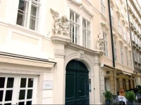 Apartment Judenplatz Wien 