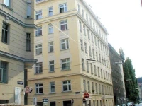 Apartment Lichtental 