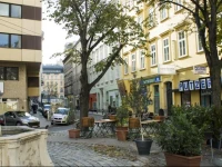 Apartment Margareten 