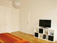Apartment Mariahilf 