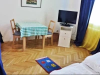 Apartment Naschmarkt 
