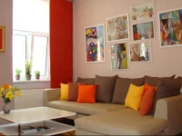 Apartment near Kunsthaus Vienna 