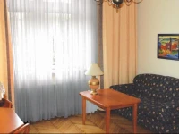Apartment Neubergenstrasse 