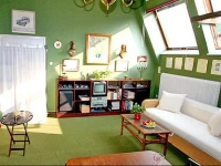Apartment Rabensteig Wien 